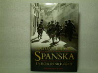 Spanska inb&ouml;rdeskriget