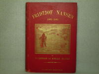 Fridtjof Nansen 1861-1893