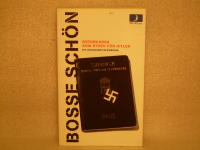 Svenskarna som stred f&ouml;r Hitler