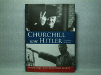 Churchill mot Hitler : Norge 1940: den &ouml;desdigra segern