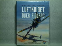 Luftkriget &ouml;ver Finland - Marskalkens flygande riddare