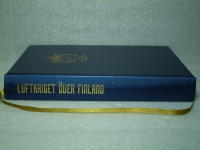 Luftkriget &ouml;ver Finland - Marskalkens flygande riddare