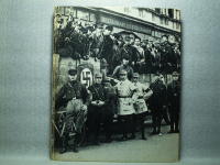 Blixtkrig / Angreppet p&aring; Ryssland / F&ouml;rspel till kriget