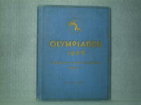 Olympiaden 1936 (Vinter- och sommar-olympia 1936)