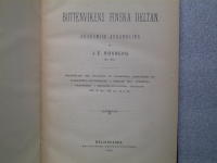 Bottenvikens finska deltan