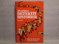 All v&auml;rldens detektivhistorier