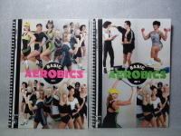 Basic Aeorobics Del 1 och Del 2