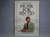 Musik f&ouml;r sin tid