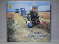 G&ouml;ta Ingenj&ouml;rk&aring;r - Band 2
