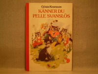 K&auml;nner du Pelle Svansl&ouml;s