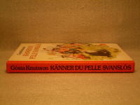 K&auml;nner du Pelle Svansl&ouml;s