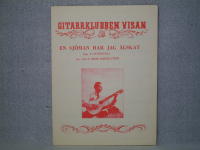 En sj&ouml;man har jag &auml;lskat