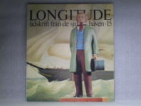 Longitude - tidskrift fr&aring;n de sju haven nr 15