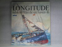 Longitude - tidskrift fr&aring;n de sju haven nr 16