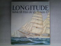 Longitude - tidskrift fr&aring;n de sju haven nr 17