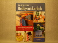 Familjens hobbysnickarbok