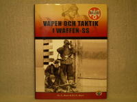 Vapen och taktik i Waffen-SS (Hitlers krigare Del 2)