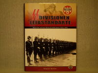 SS-Divisionen Leibstandarte (Hitlers krigare del 4)