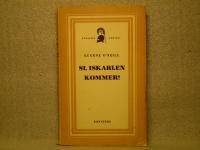 Si, iskarlen kommer!