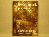 Dynamisk psykiatri