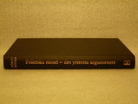 Politiska mord - det yttersta argumentet