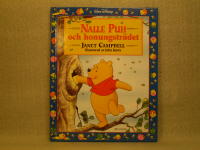 Nalle Puh och honungstr&auml;det