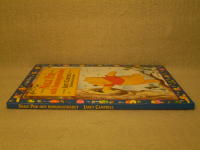 Nalle Puh och honungstr&auml;det