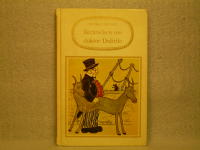 Ber&auml;ttelsen om doktor Dolittle