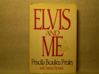 Elvis and Me