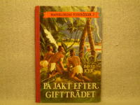 P&aring; jakt efter gifttr&auml;det