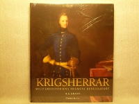 Krigsherrar : milit&auml;rhistoriens fr&auml;msta bef&auml;lhavare