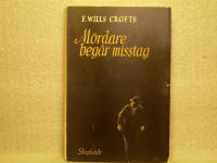 M&ouml;rdare beg&aring;r misstag