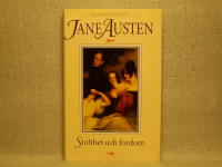 Stolthet och f&ouml;rdom