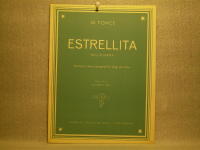 Min stj&auml;rna (Estrellita / Fr&uuml;hlingsnacht)