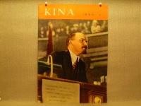 KINA nr 1/1968