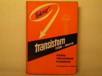 Tekno's Transistorn : Teori - Praktik
