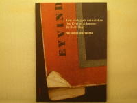 Den utvidgade m&auml;nniskan. Om Eyvind Johnsons Krilontrilogi