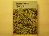 Aquarium plants