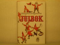 V&auml;stg&ouml;ta-Bengtssons julbok