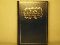 Hans Alfredson : texter