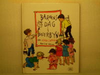 Barnens dag i Bullerbyn