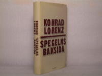 Spegelns baksida : en studie i kunskapens biologiska utveckling