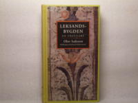 Leksandsbygden : en v&auml;gvisare