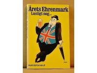 Lustigt nog : [&aring;rets Ehrenmark]