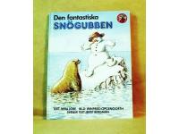 Den fantastiska sn&ouml;gubben