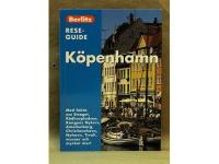 Köpenhamn : med fakta om Strøget, Rådhuspladsen, Kongens Nytorv, Amalienborg, Christianshavn, Nyhavn, Tivoli, museer och mycket mer!
