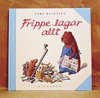 Frippe lagar allt