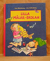 Lilla m&aring;lar-skolan