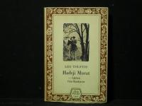 Hadsji Murat - hj&auml;lten fr&aring;n Kaukasus