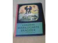 Världens märkligaste bragder